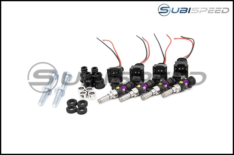 Grams Performance Fuel Injector Kit 1150cc Injectors