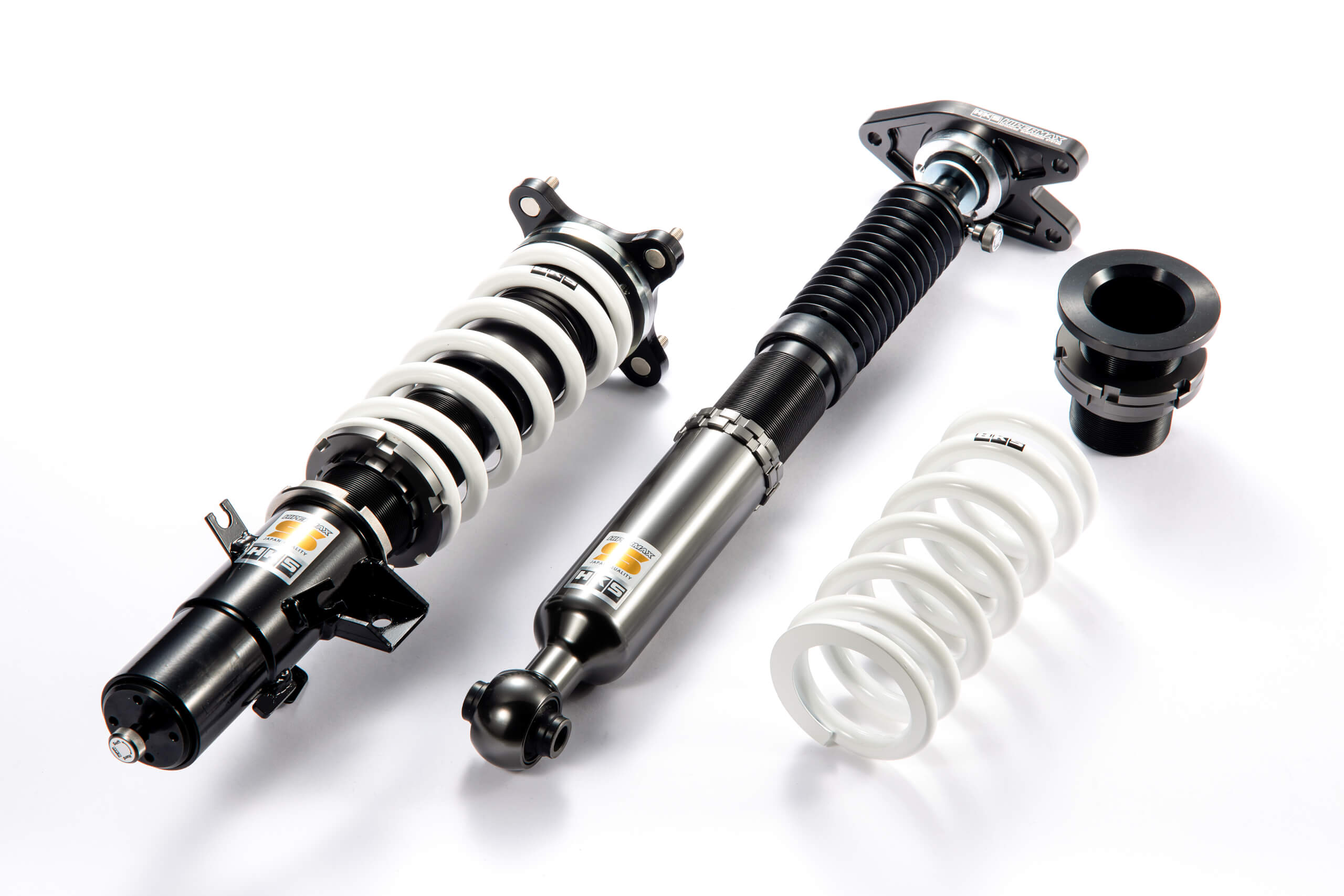 HKS HIPERMAX S Coilovers