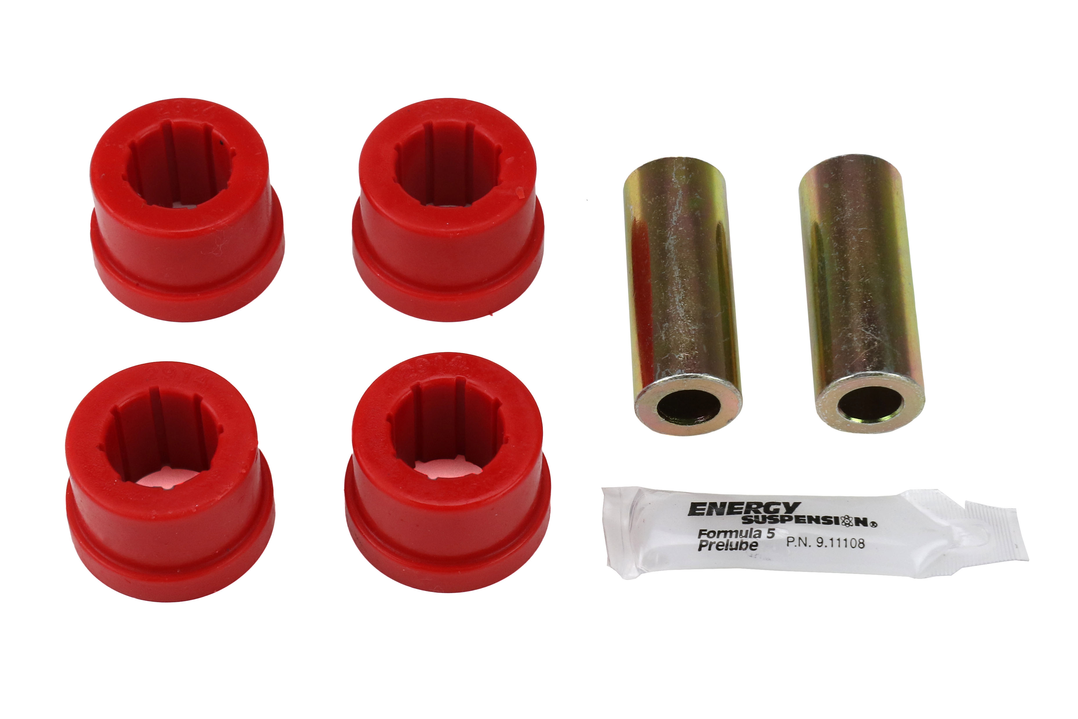 Perrin Front Control Arm Bushings