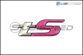 tS Emblem (Pink) - 2013+ BRZ
