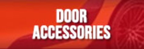 Door Accessories