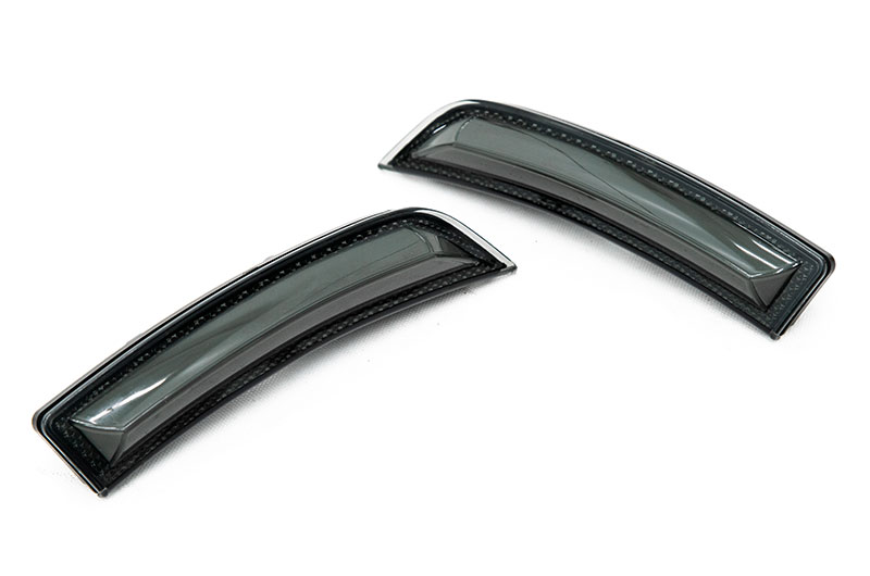 OLM Side Marker Lights 2022+ Toyota GR86 / Subaru BRZFTspeed