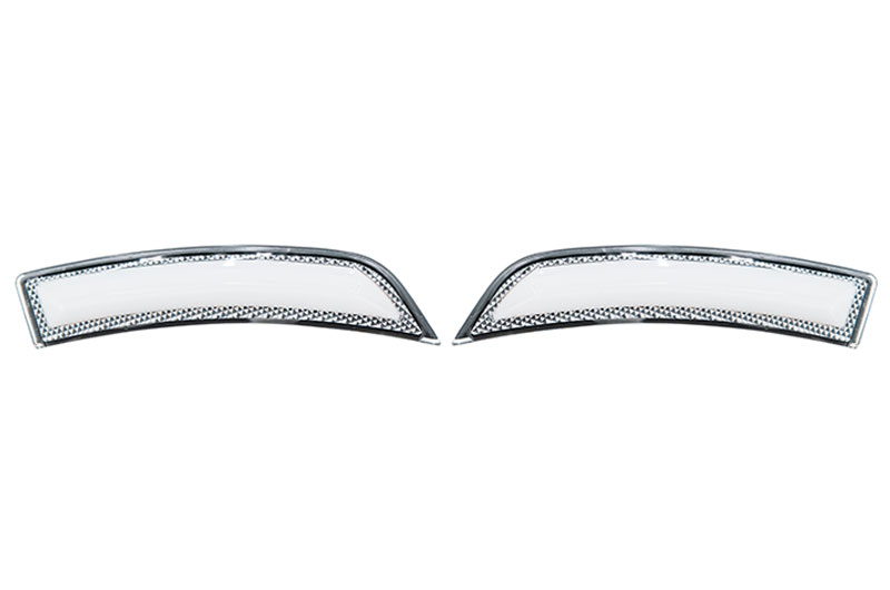 OLM Side Marker Lights 2022+ Toyota GR86 / Subaru BRZFTspeed