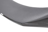 Rexpeed Dry Carbon Fiber Spoiler (TRD Style) - 2020+ A90 Supra