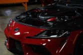 Mishimoto Performance Charge Pipe Kit - 2020-2021 Toyota A90 Supra