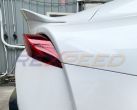 Rexpeed V2 Painted Matched Spoiler - 2020-2021 Toyota A90 Supra