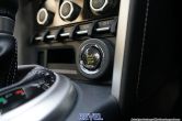 Revel GT Dry Carbon Engine Start Button Cover - 2013-2020 FRS / BRZ / 86
