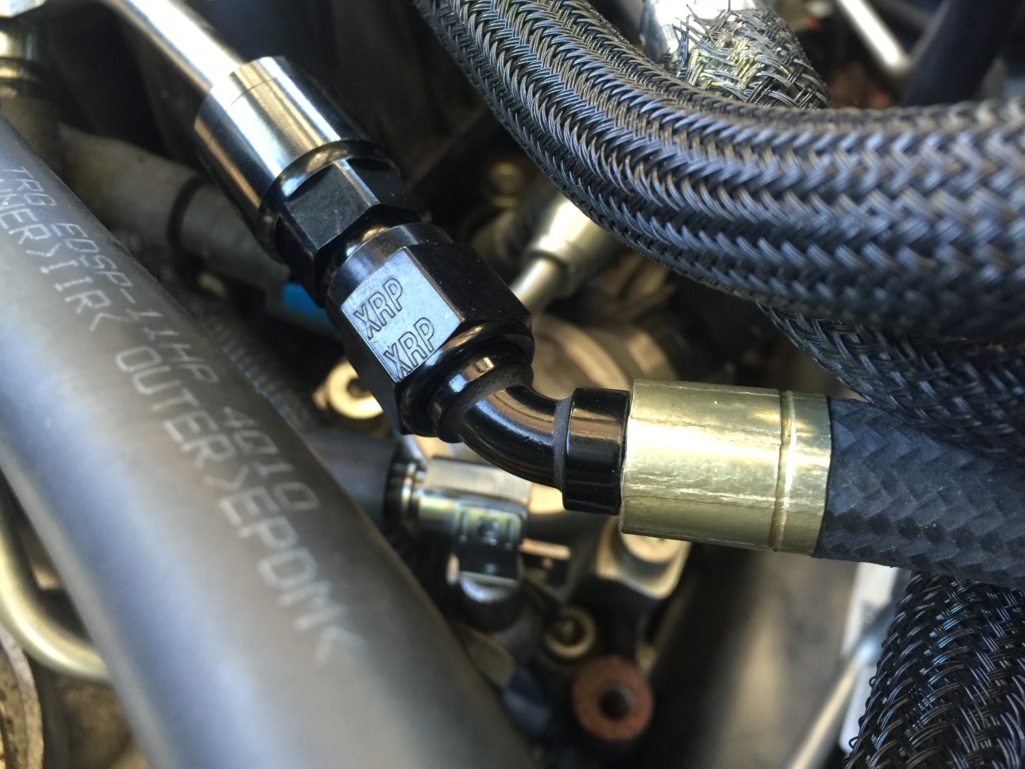 Openflash Performance GT86 Flex Fuel Kit 20132016 FT86FTspeed