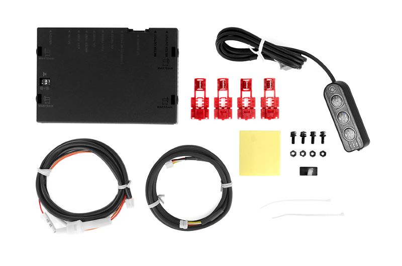 Defi Advance Gauges Control Unit V2FTspeed