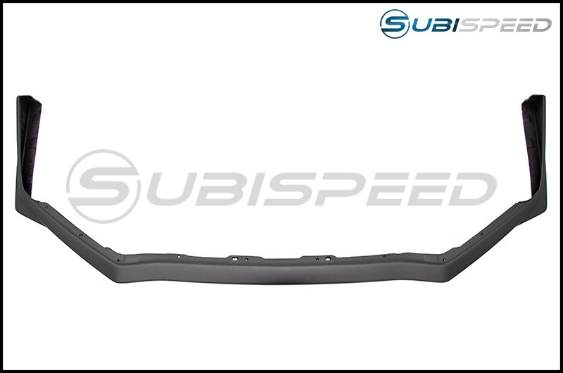 OLM STI Style Front Lip