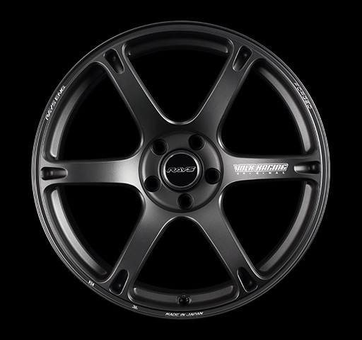 Volk TE037 6061 Formula Silver 19x9 +46 (Front) 19x10 +25 (Rear) - 2020+ A90 Supra