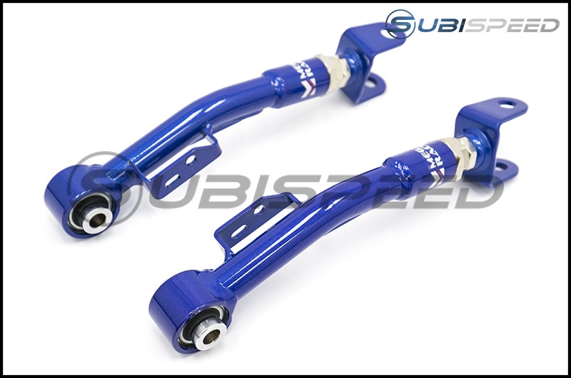Megan Racing Rear Adjustable Trailing Arms 2013+ FT86FTspeed