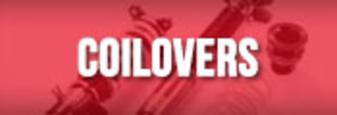Coilover Systems