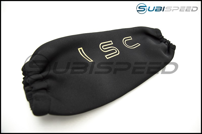 ISC Suspension Coilover Covers
