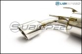 Greddy Supreme SP Cat Back Exhaust - 2013-2022 Scion FR-S / Subaru BRZ / Toyota GR86