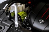 AWE S-FLO Carbon Intake System - 2020-2021 Toyota A90 Supra