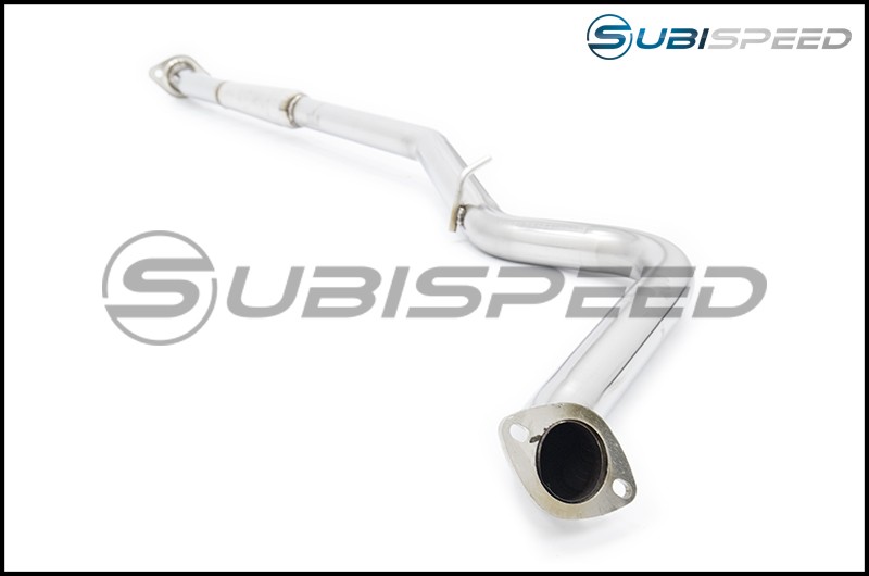 LegSport Mid Pipe Exhaust