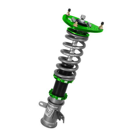 Fortune Auto Gen 8 500 Series Coilovers with Front End links 6K Front 7K Rear