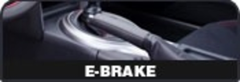 E-Brake