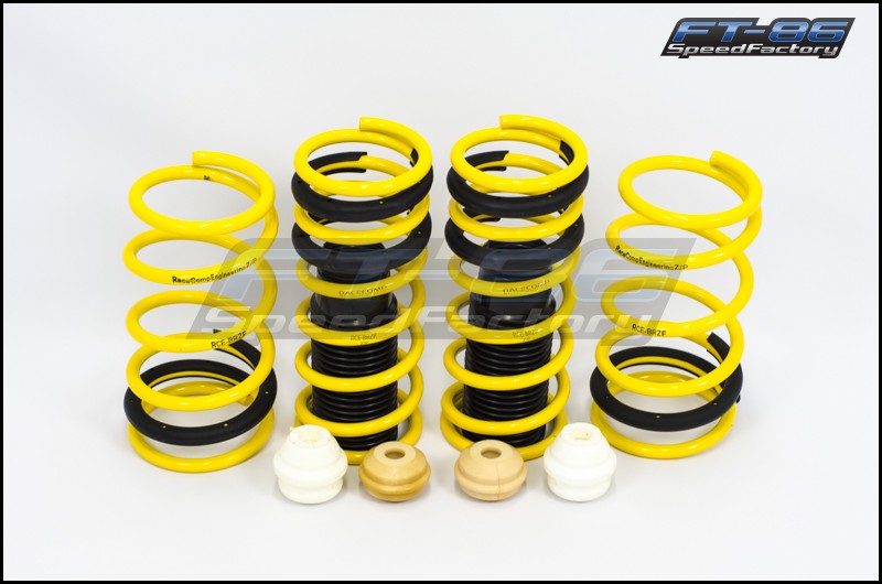 Racecomp Engineering Yellow Springs