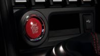 Subaru OEM tS STI Push to Start Button - 2013+ BRZ