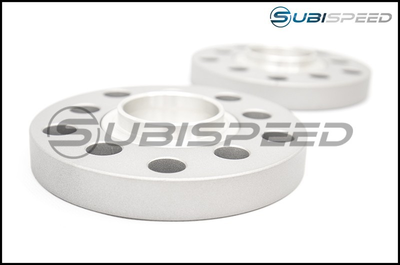 Ichiba Version 1 Wheel Spacers (Various sizes)