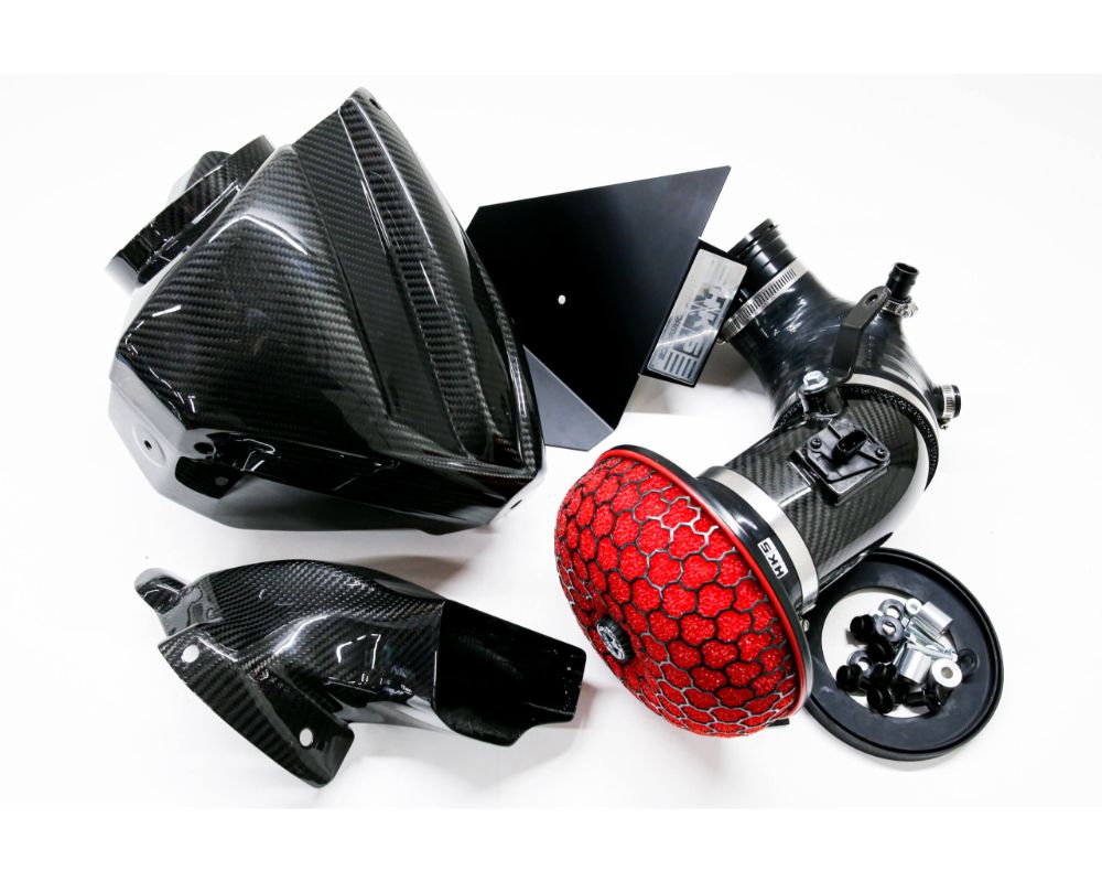 HKS Cold Air Intake Full Kit 20202021 Toyota A90 SupraFTspeed