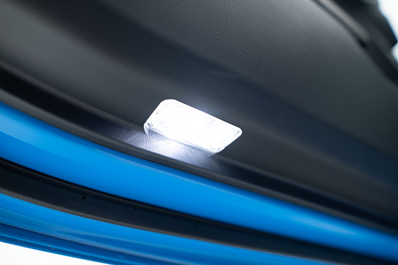 OLM Interior LED Bulb Kit
