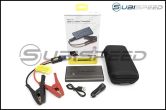 Scosche PowerUp 300 Portable Car Jump Starter / Flashlight / USB Power Bank - Universal
