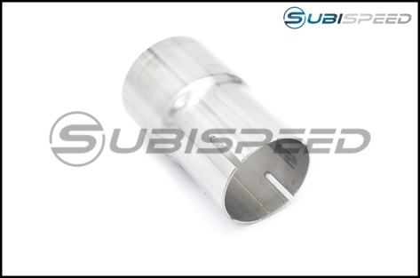 Hooker Blackheart Axle Back Single Exhaust System (w/ Muffler) - 2013-2016 FR-S / BRZ / 86