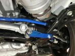 Cusco Steering Rack Reinforcement Stay - 2013+ FR-S / BRZ / 86