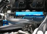 Verus / FT86SF Driver Side Fuel Rail Cover - 2013+ FR-S / BRZ / 86