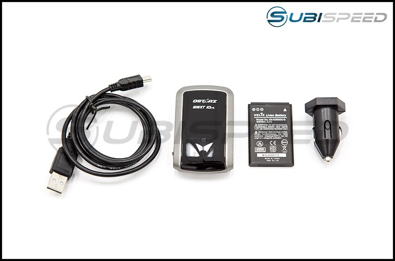 Qstarz 10hz Bluetooth Gps Receiver Ftspeed