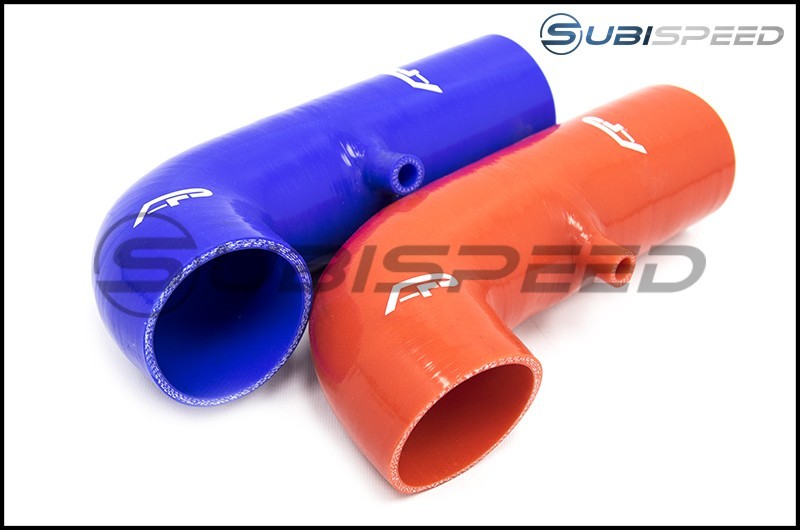 Agency Power Silicone Intake Tube