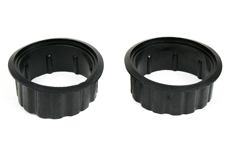 ATI 52mm to 60mm Gauge Pod Converter