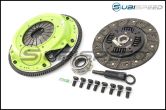 Fidanza Qwik-Rev V1 Clutch / Aluminum Flywheel Combo - 2013+ FR-S / BRZ / 86