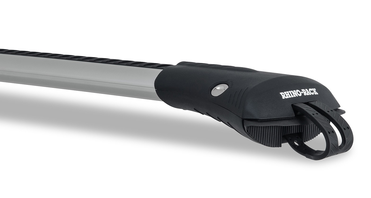 Rhino-Rack Vortex StealthBar 2 Bar Roof Rack
