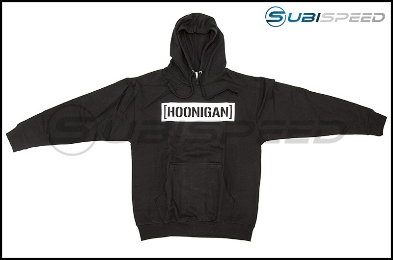 hoonigan hoodie