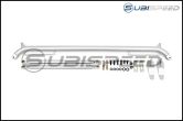 Cipher Racing Custom Harness Bar - 2013+ FR-S / BRZ / 86