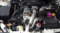 HKS GT V3 Supercharger System (with ECU Tuning) - 2013-2016 FRS / BRZ