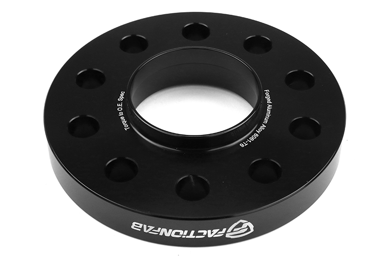 FactionFab 5x112 Wheel Spacers