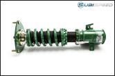 Tein Flex A Coilover System with Hydraulic Bump Stop - 2013-2022 Scion FR-S / Subaru BRZ / Toyota GR86