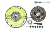 Fidanza Qwik-Rev V1 Clutch / Aluminum Flywheel Combo - 2013+ FR-S / BRZ / 86