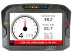 Aem Electronics Digital Dash Display CD-7LG Logging, Gps Enabled Racing Dash, Can Input Only W/ Gps - Universal