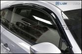 OLM Rain Guard Deflector Kit - 2013-2021 Subaru BRZ