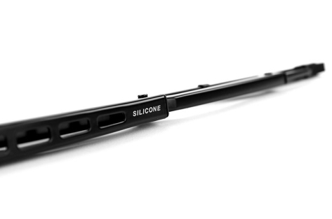 PIAA Super Silicone Wiper Blade Kit - 2013+ FR-S / BRZ / 86