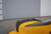 Maxton Design Spoiler Gurney Flap - 2020+ A90 Supra
