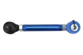 Cusco Adjustable Toe Arms (Rear) - 2013-2022 Scion FR-S / Subaru BRZ / Toyota GR86