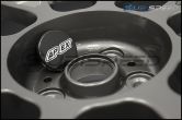 Apex Race Parts ARC-8 Anthracite 17x9 +42mm - 2013+ FR-S / BRZ / 86 / 2014+ Forester