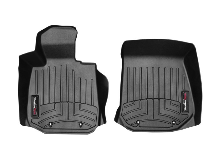 WeatherTech Floor Mats 2020 SupraFTspeed
